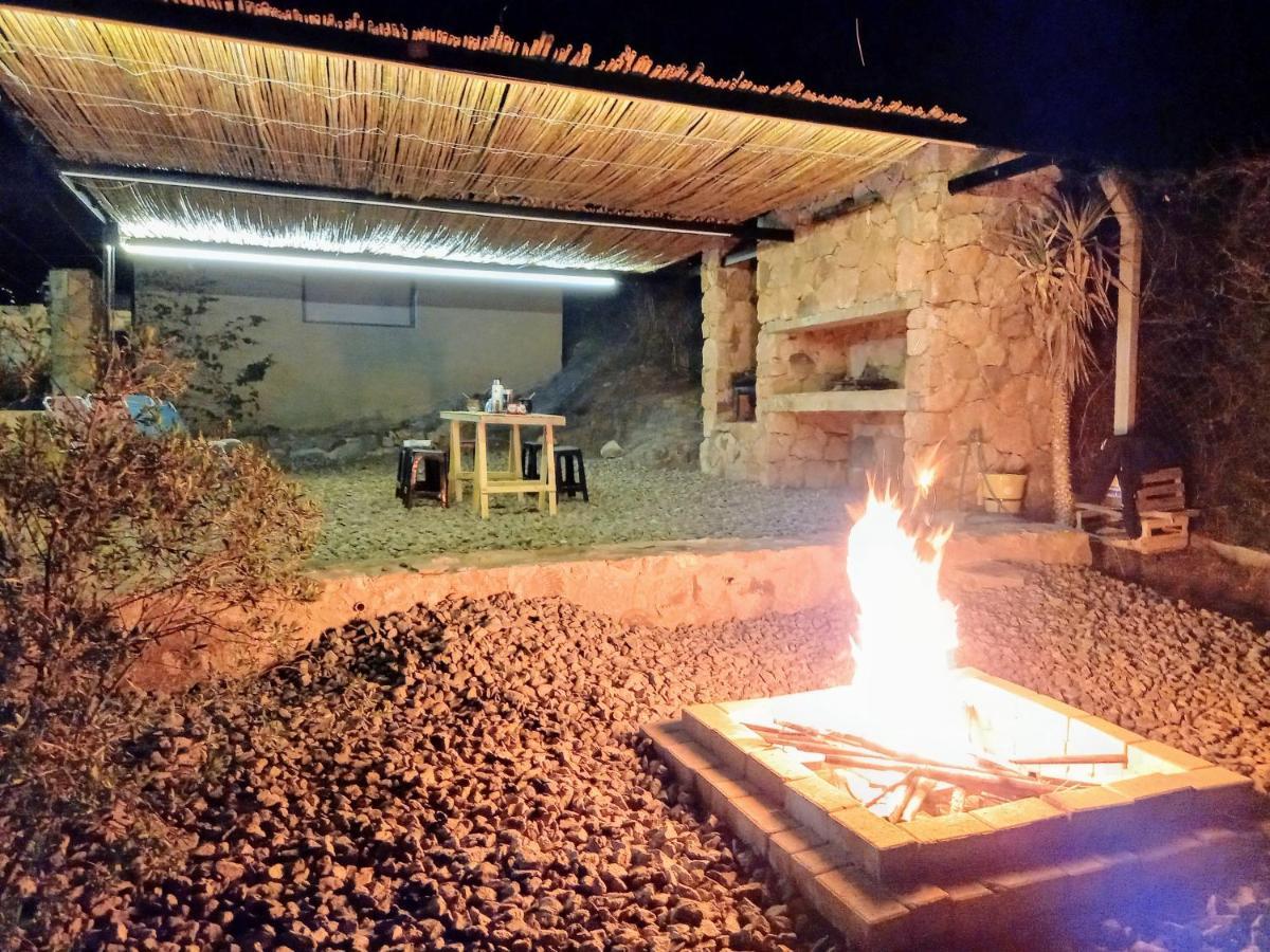 דירות סן אנטוניו דה ארדונדו Miracampo מראה חיצוני תמונה