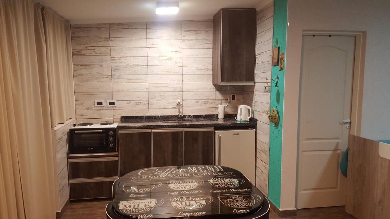 דירות סן אנטוניו דה ארדונדו Miracampo מראה חיצוני תמונה